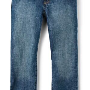 5/$50 Children’s Place Boys Bootcut Medium Wash Jeans size 8